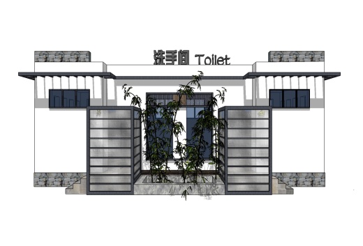 卫生间合集缩略图